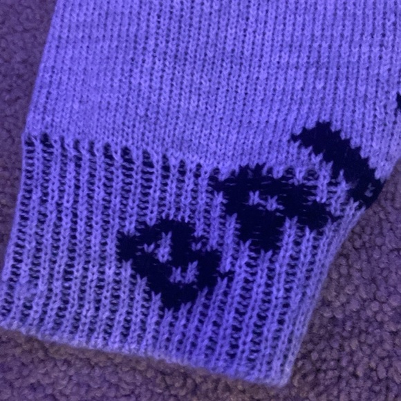 balenciaga knitted sweater - Picture 5 of 5